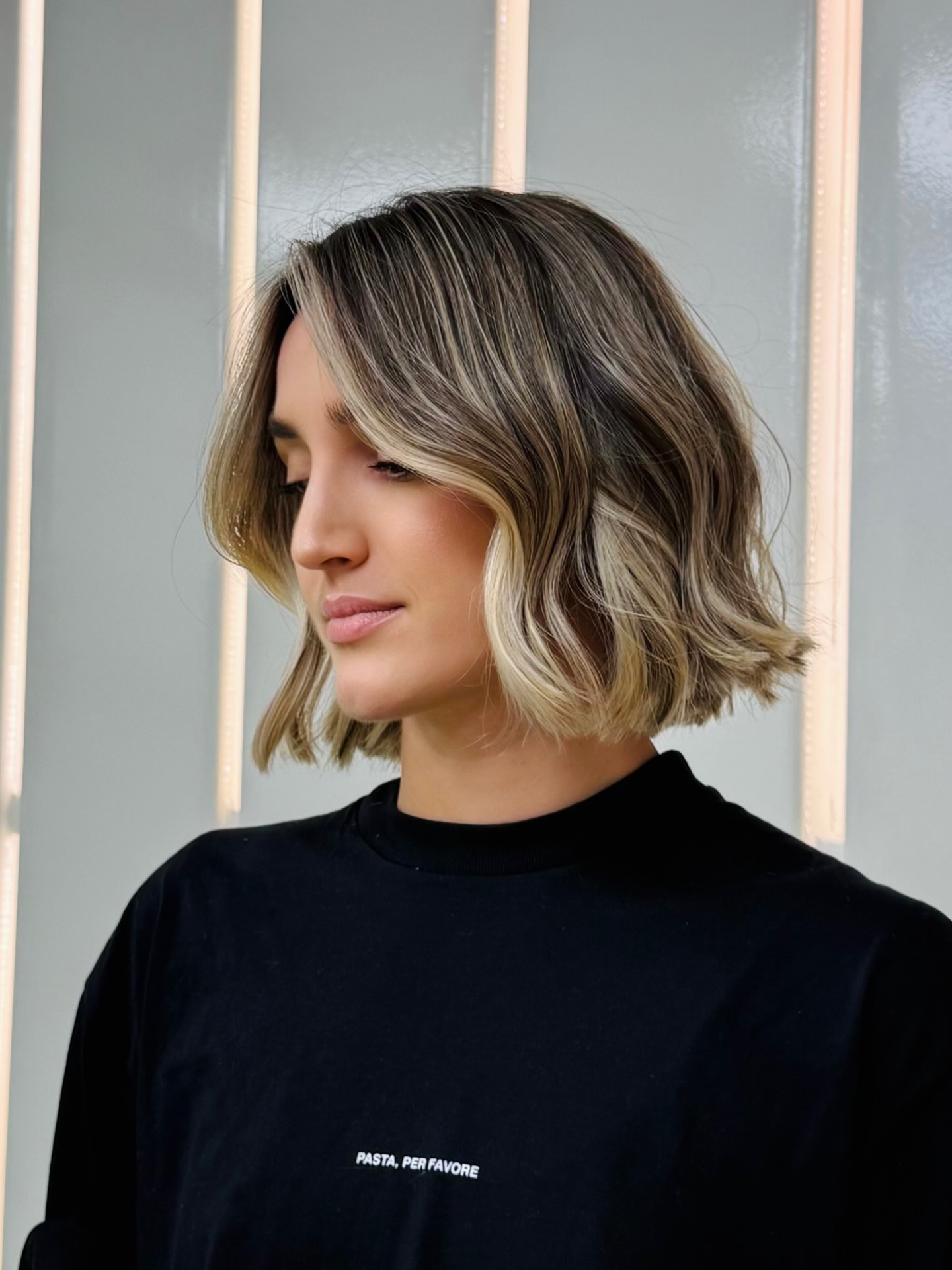 Trabalho de cabelo 3