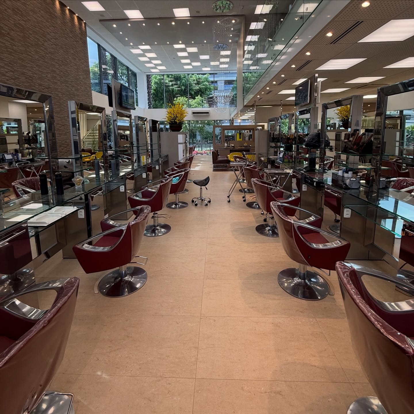 Velance Hair & Beauty no Bigorrilho